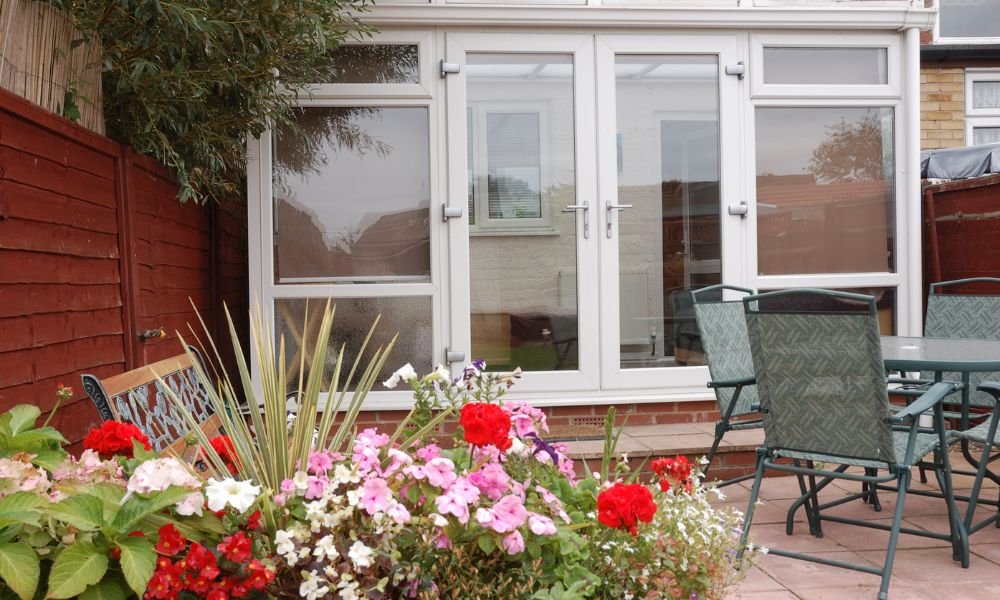 Heritage Windows Doors And Conservatories - Conservatory Service