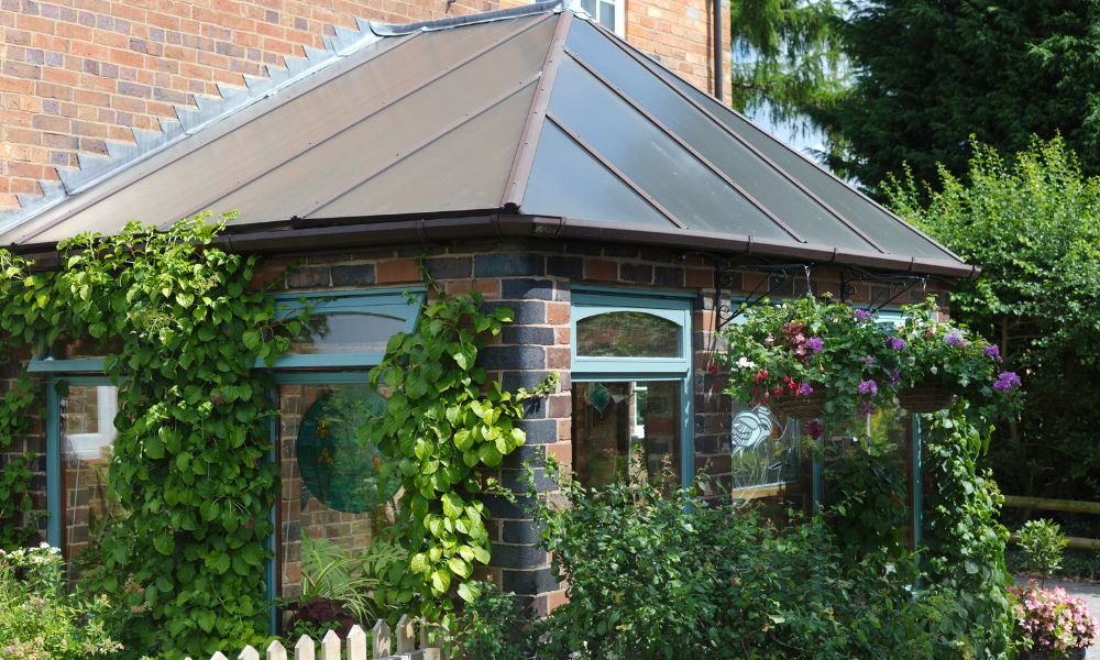 Heritage Windows Doors And Conservatories - Conservatory Service