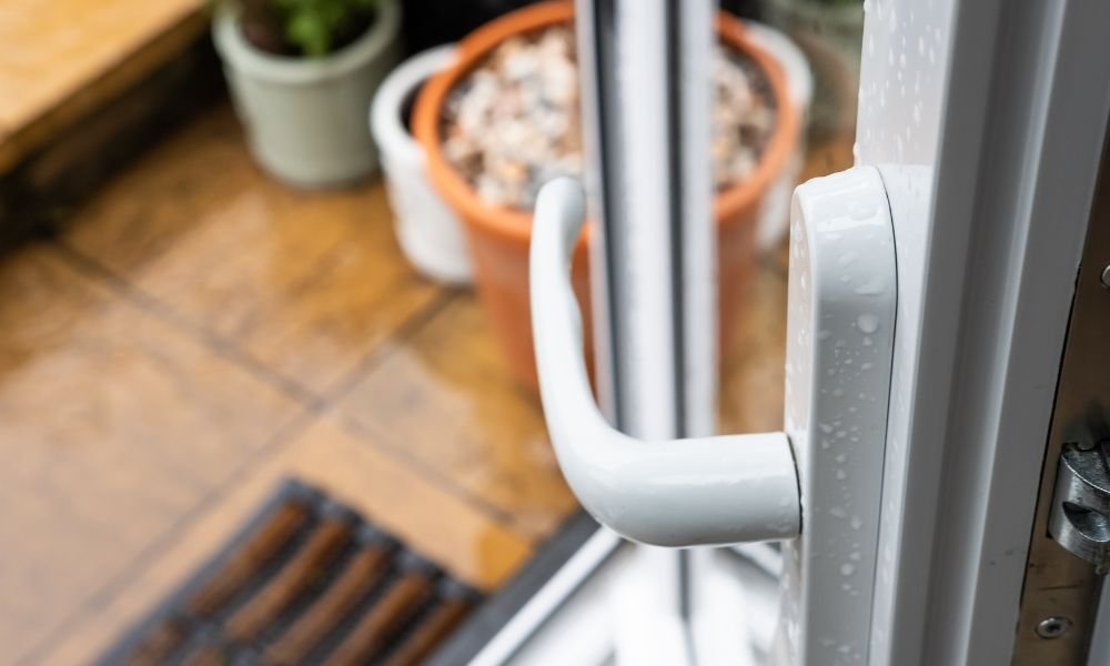 Heritage Windows Doors And Conservatories - Door Service