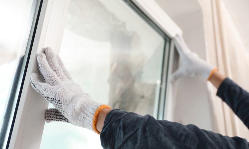 Heritage Windows Doors And Conservatories - Door Service