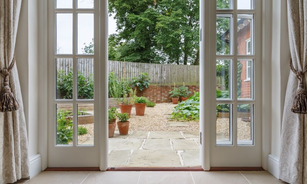 Heritage Windows Doors And Conservatories - Door Service