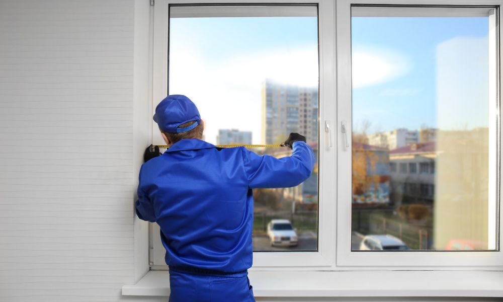 Heritage Windows Doors And Conservatories - Window Service