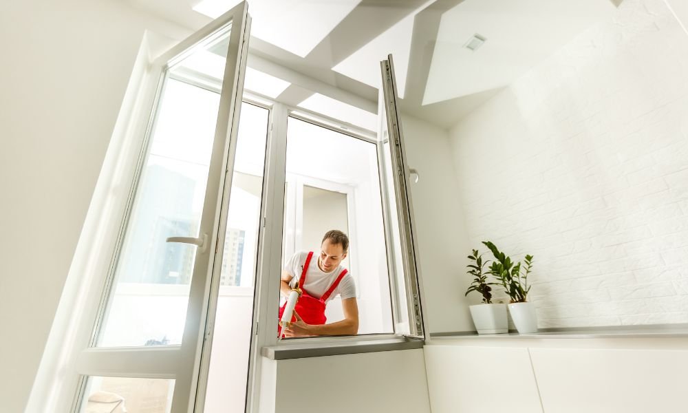 Heritage Windows Doors And Conservatories - Window Service